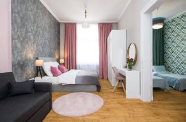 Loretańska apartament