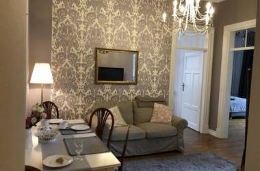 Apartament Orła