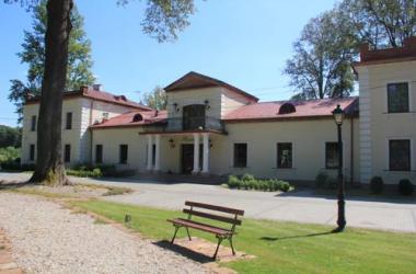 Dworek Korytków