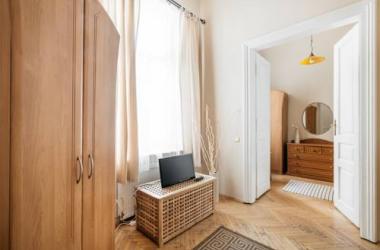 Apartament Kazimierz