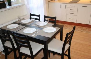 Apartament Świerkowy Centrum