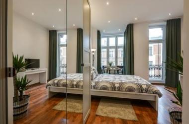 KATO Apartamenty Słowackiego