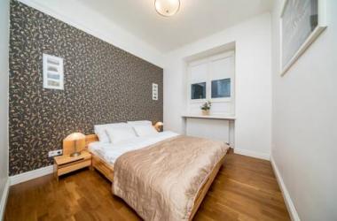 ApartRooms Dmochowskiego