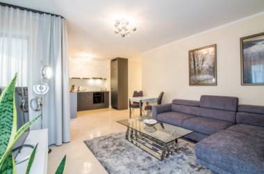 By The Sea Apartments Batorego 7