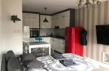 RNA Apartament Złota Chmielna