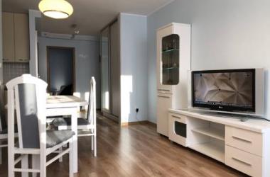 Apartament Sopot Kraszewskiego