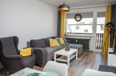 Apartament RAZUNA