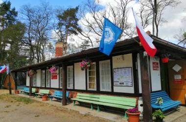 POLICYJNY OŚRODEK WYPOCZYNKOWY