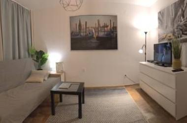Batorego Cosy Apartment