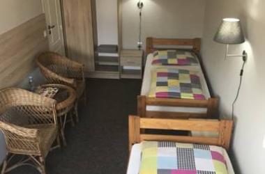 Restauracja Zajazd Trefl