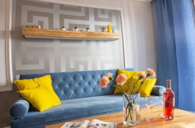 Seamore Apartamenty - Chmielna 73, Gdańsk