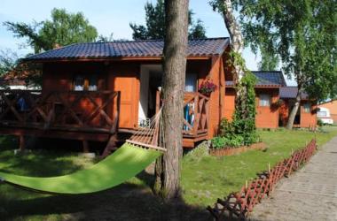 Mini Camp U baby Agi