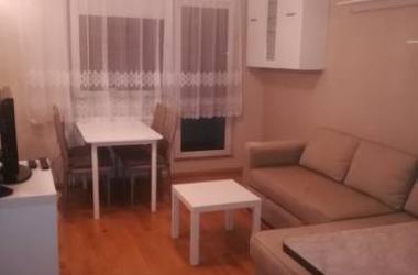 Apartament Opolska