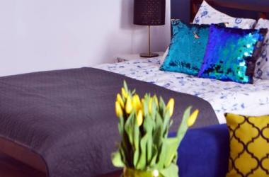 Mermaid Station Apartments