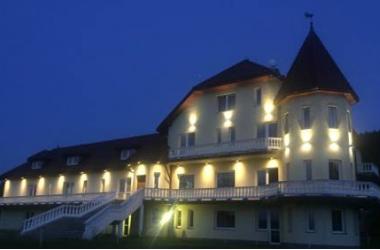 ANNABERG Polanica Zdrój