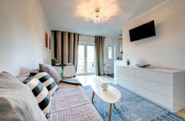 Prime Apartments - Lazurowa Przystań II