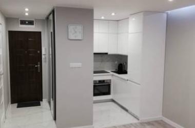 Apartament Kołobrzeeg