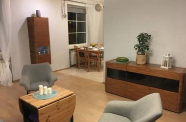 Apartament Gdynia- centrum