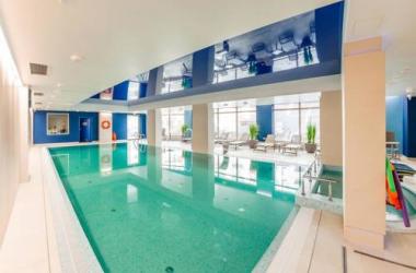 Flats For Rent - Chmielna 61 Spa & Wellness
