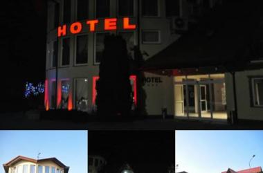 Zajazd KAMA KOWALSKI