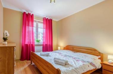 Apartament Kujawska