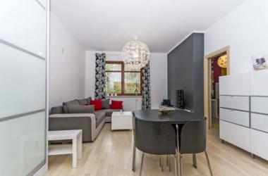 Neptun Apartments Velvet