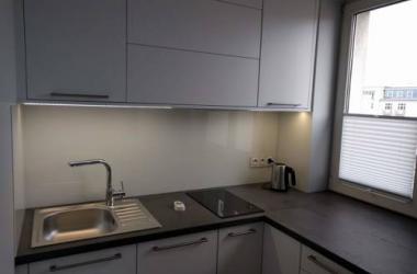 Apartament GRUBA RYBA 2