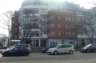 Świnoujscie-Platan