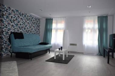 Barley Apartment