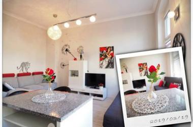 KGHN Apartments Śląska