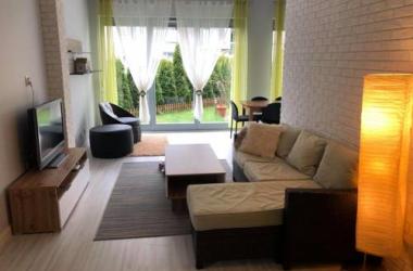 Krakowska Apartamenty