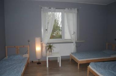 Pokoje Gościnne