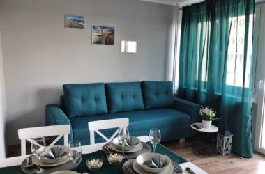 Apartament Riva Blu