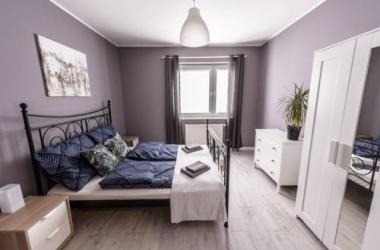 Apartments Lux