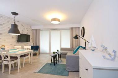 Apartament Kropla Bałtyku 54