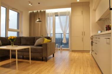 Apartment Arche Matejki