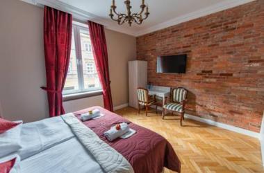 Old Town Boutique Rooms