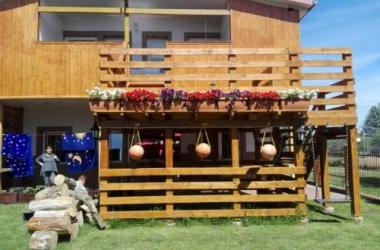 Pensjonat i Restauracja U Zdzicha