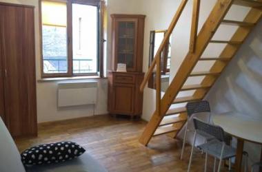 Filipa Apartment
