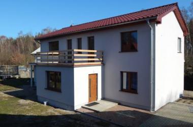 Przystań u Zenka