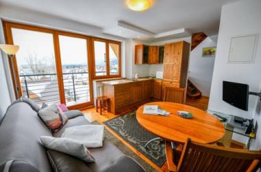 RentPlanet - Apartament Krzeptówki 135