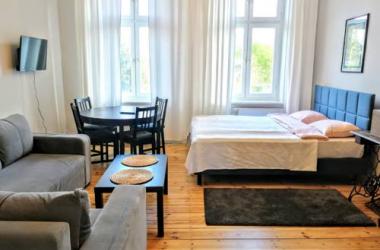 Stacja Sopot - SG Apartamenty