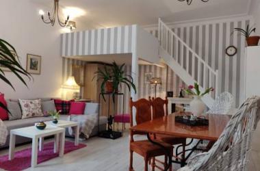 Apartament Helena