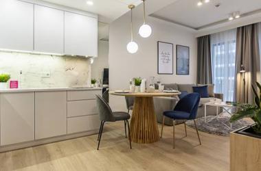 VacationClub - Baltic Park Fort Apartament E.303