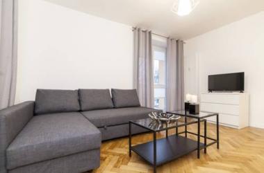 Apartment Platinium I