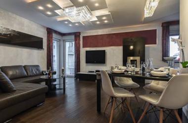 VacationClub – Bryza 9 Apartament 14