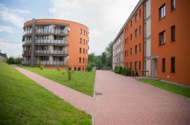 apartament
