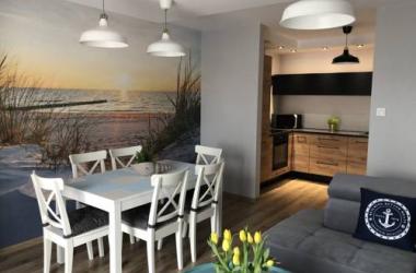 Apartament Portowa 31