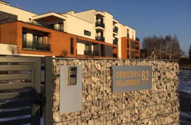 Apartament Fibra Grande