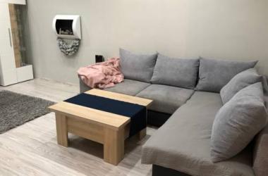 Apartament Larysa
